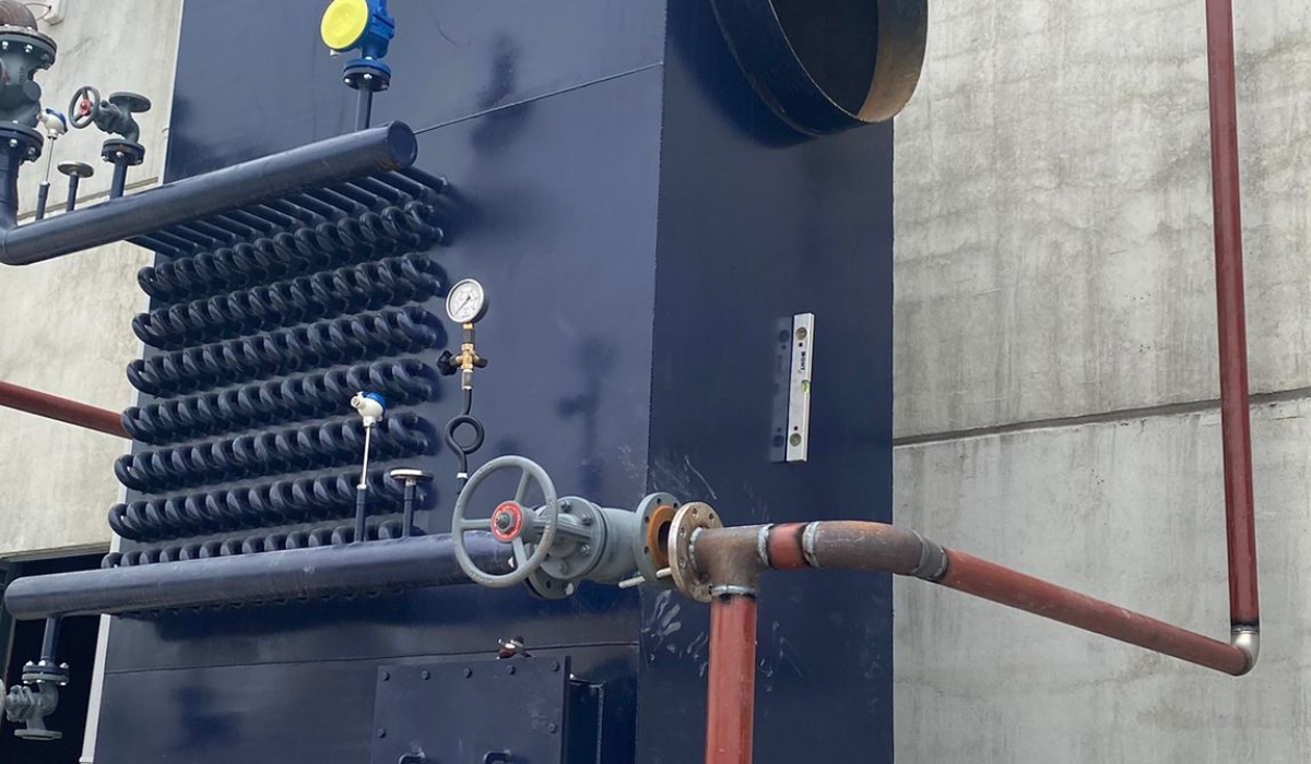 Ekonomizer Sistemleri