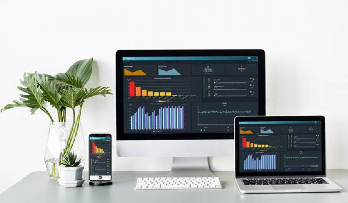 Enerji İzleme Sistemleri