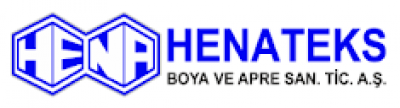 Henateks logo