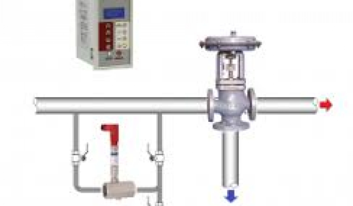 Kondens Kirlilik Sistemi