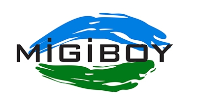 Migiboy Tekstil logo