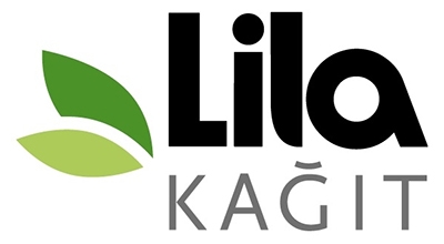 Lila Kağıt  logo