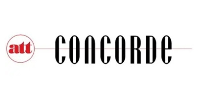 ATT CONCORDE  logo