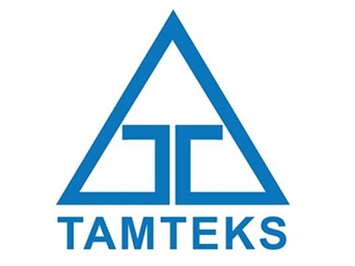 TAMTEKS  logo