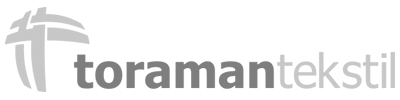 Toraman Tekstil  logo