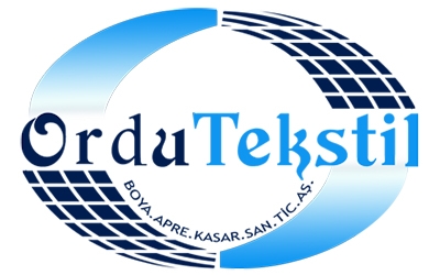 Ordu Tekstil  logo