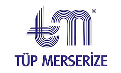 Tüp Merserize logo