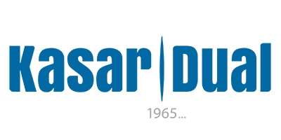 Kasar Dual logo