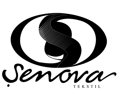 Şenova Tekstil logo