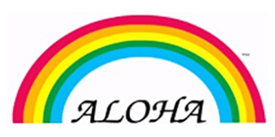 Aloha logo