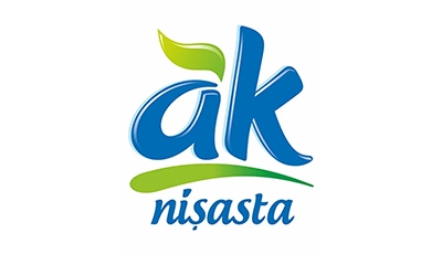 Ak Nişasta logo