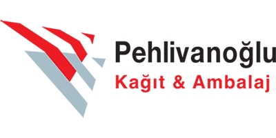 Pehlivanoğlu Kağıt logo