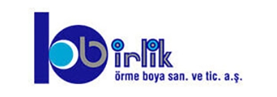 Birlik Örme logo